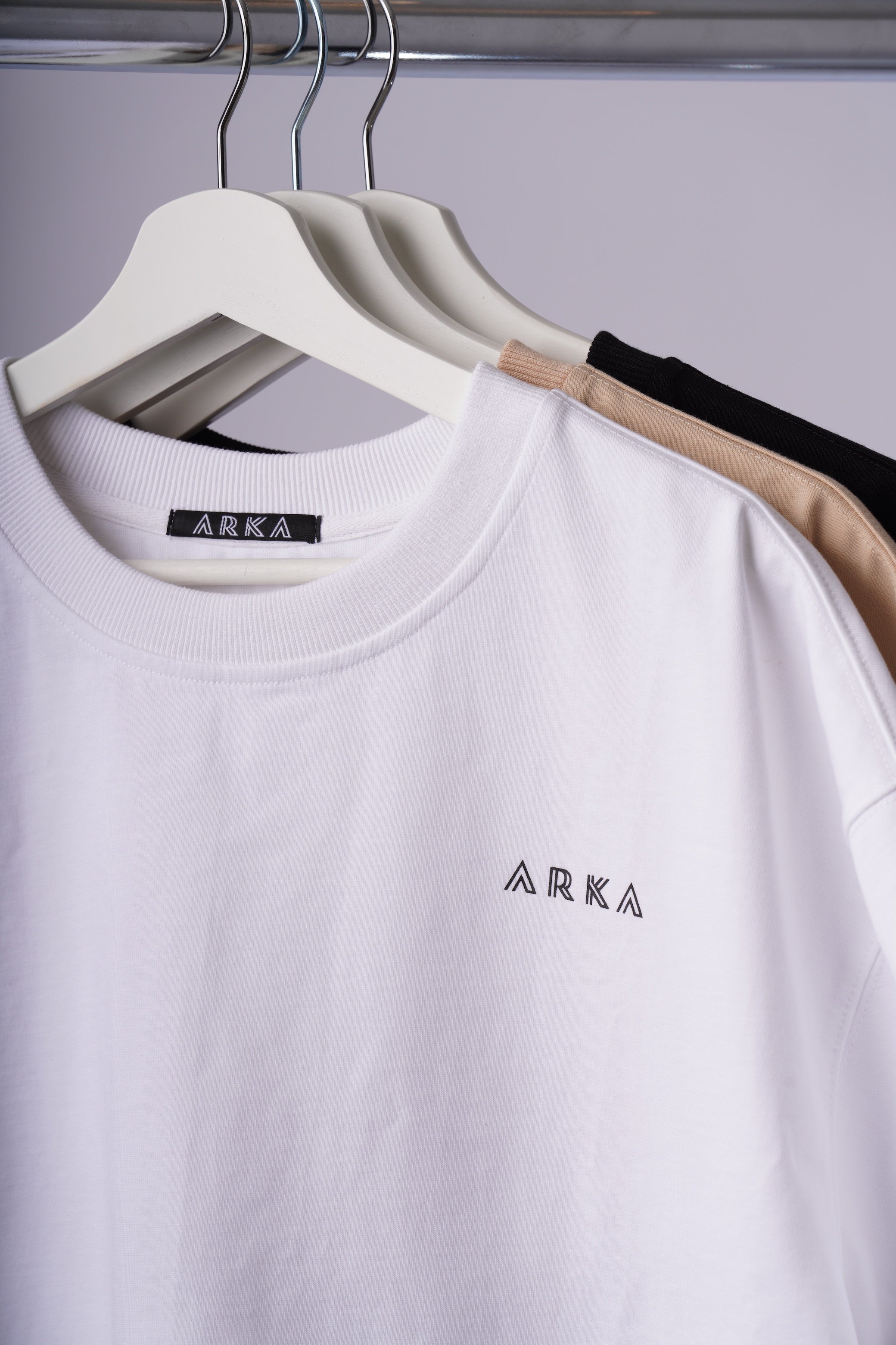 コレクション arka t シャツ