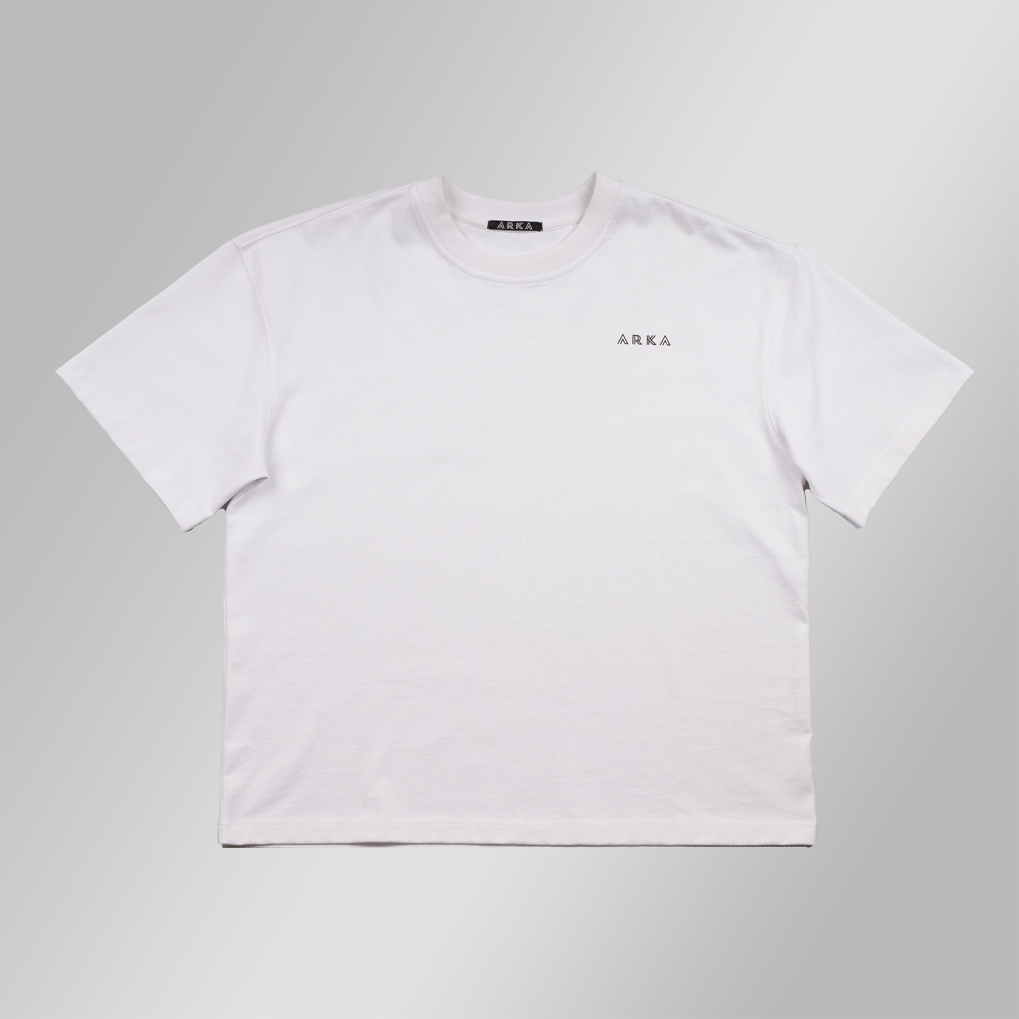 Optic White T-shirt