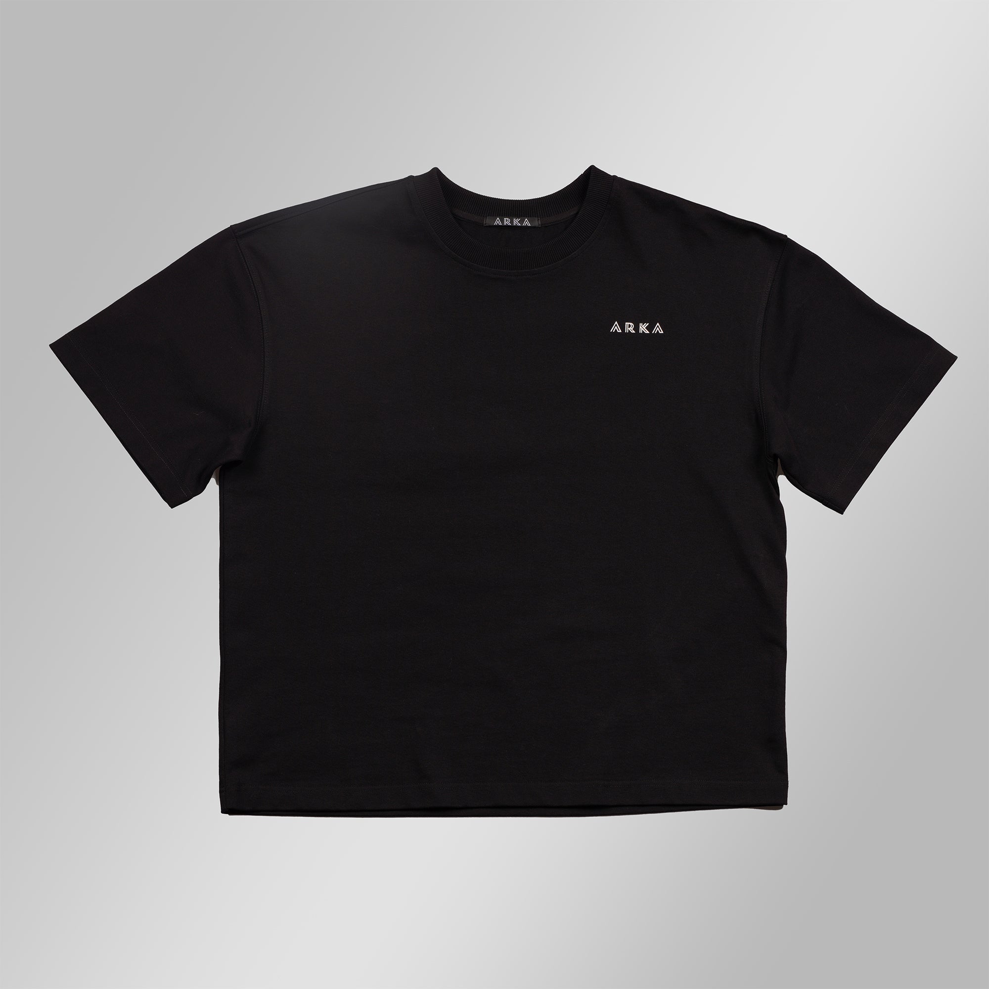 Noir T-shirt