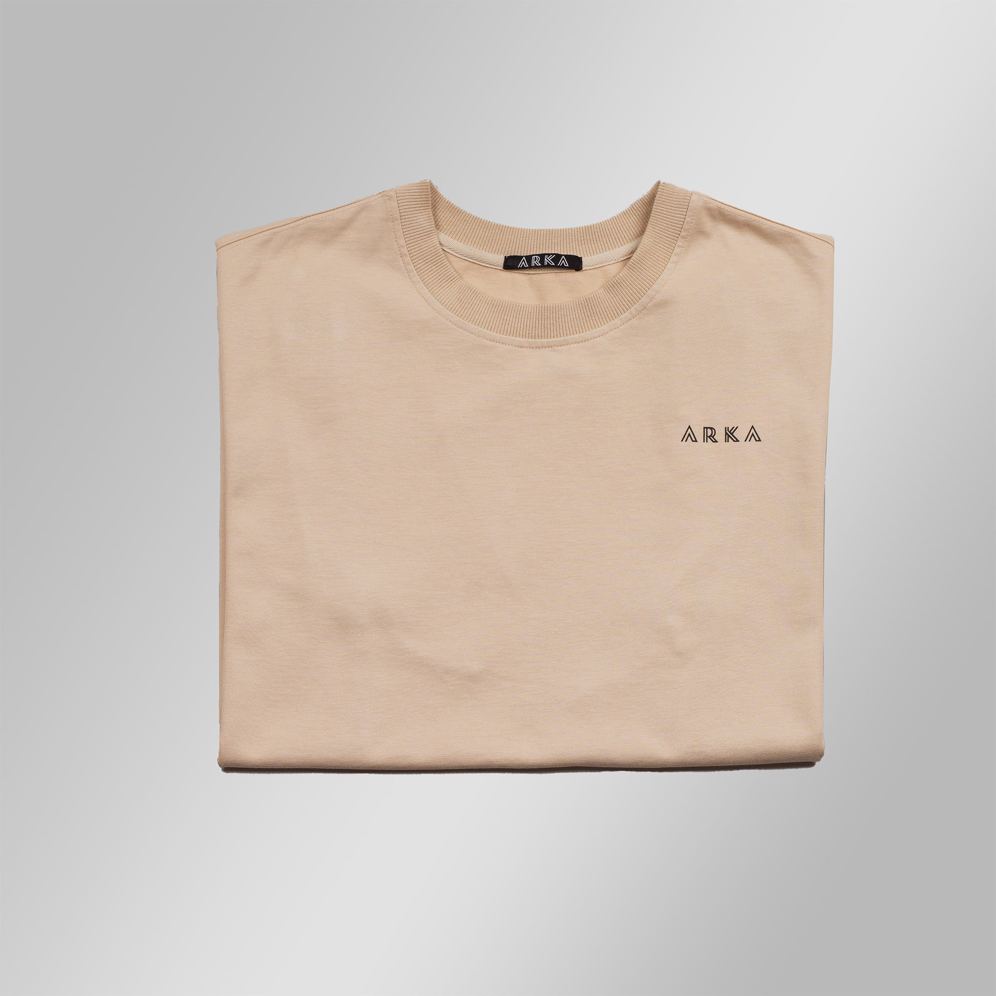 Sand T-shirt