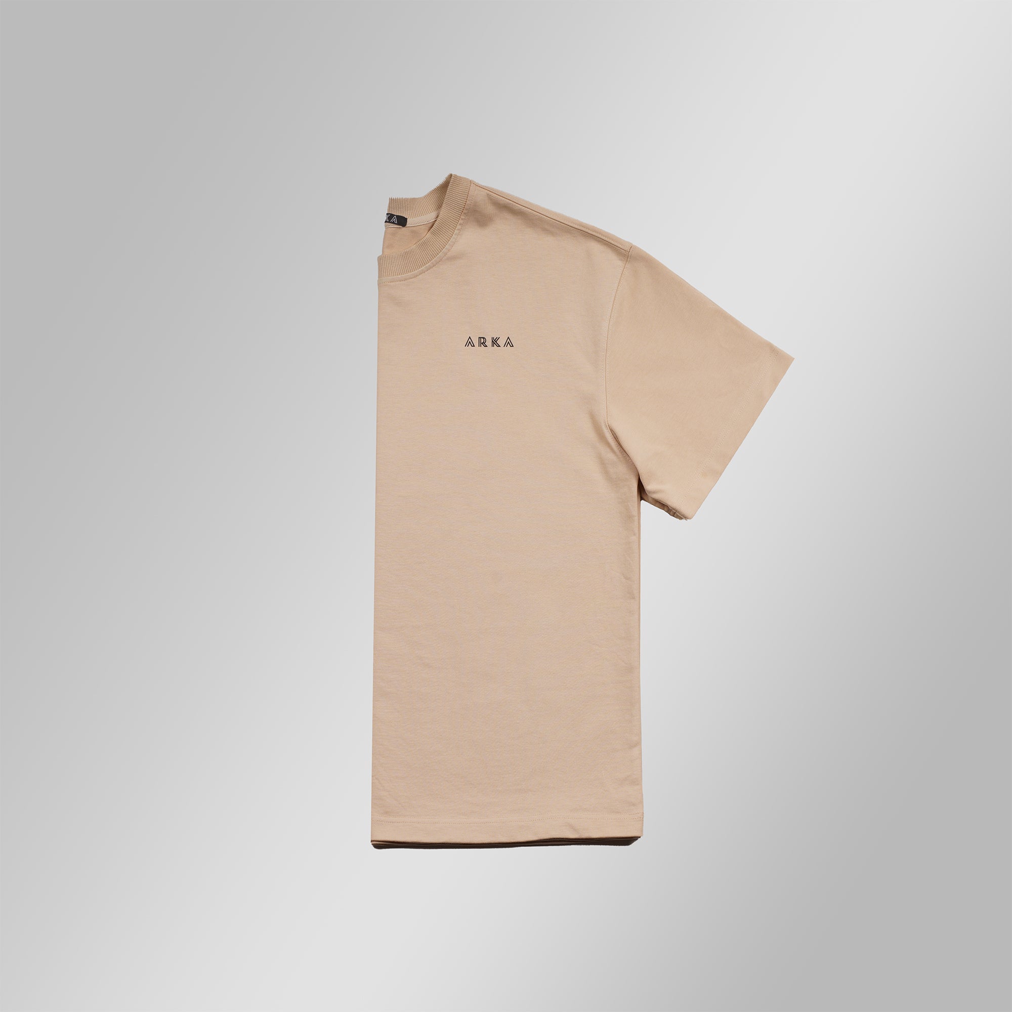 Sand T-shirt