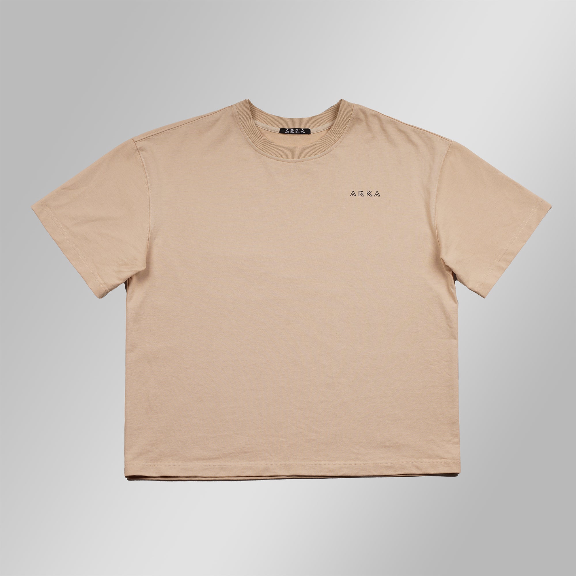 Sand T-shirt