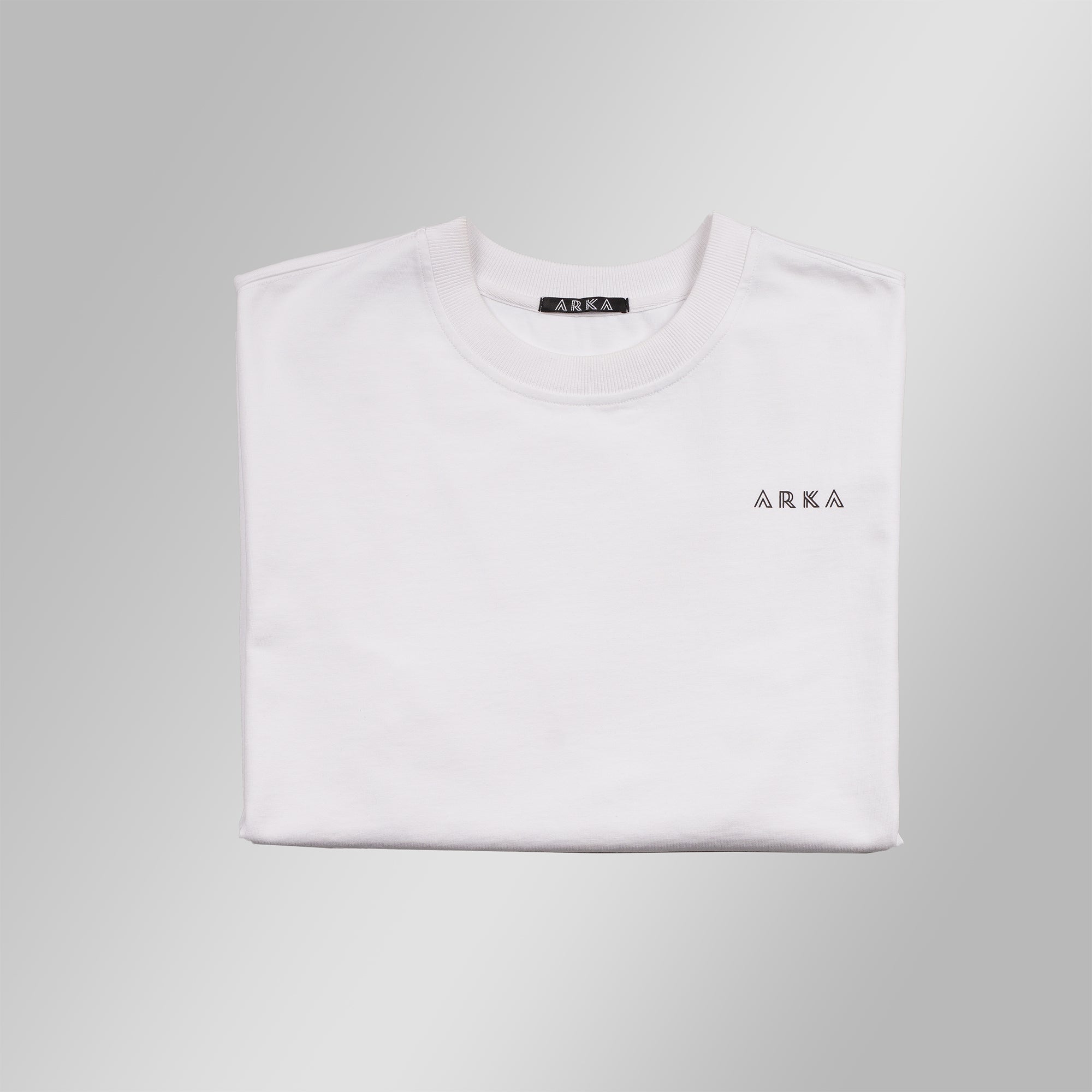 Optic White T-shirt