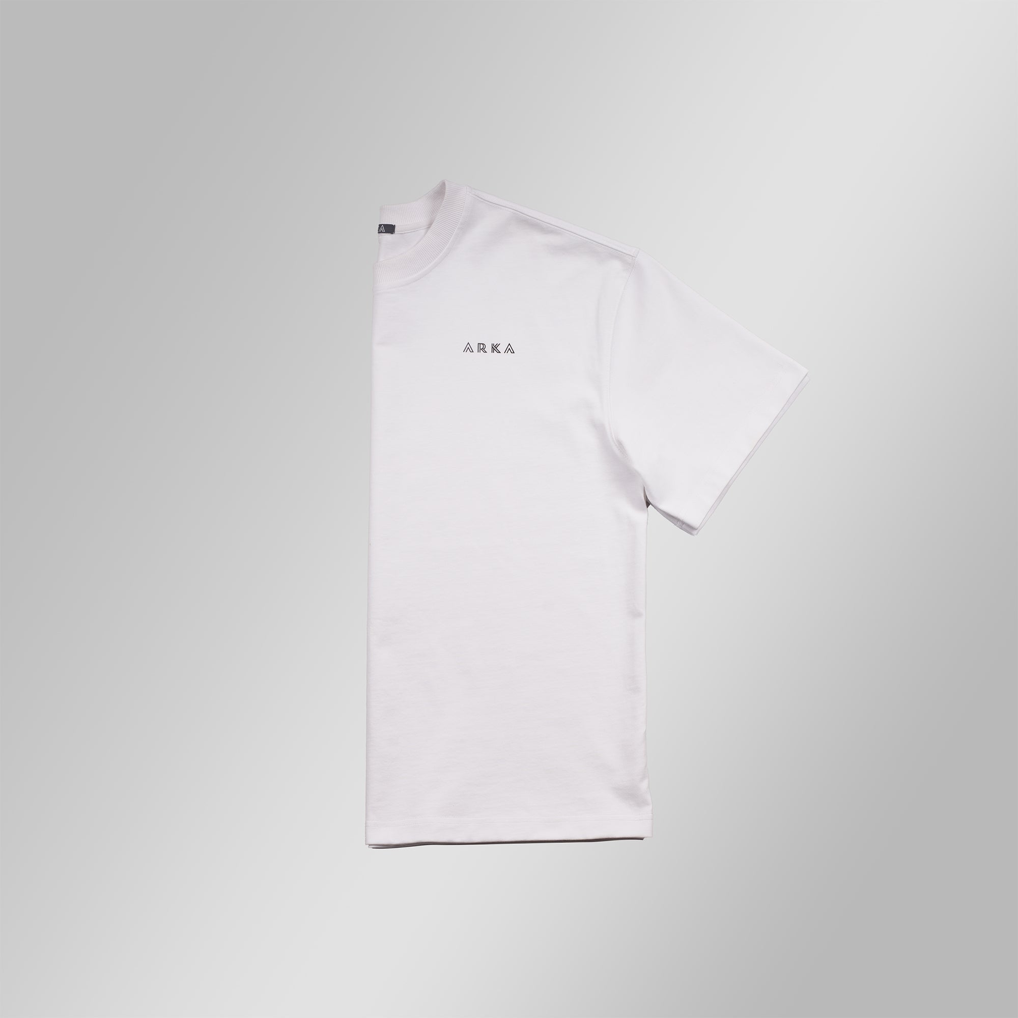 Optic White T-shirt